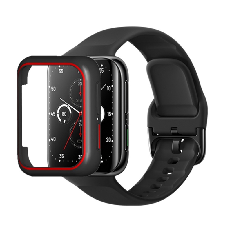 Vỏ TPU Chống Trầy Cho Đồng Hồ Thông Minh Watch 2 42 / 46M