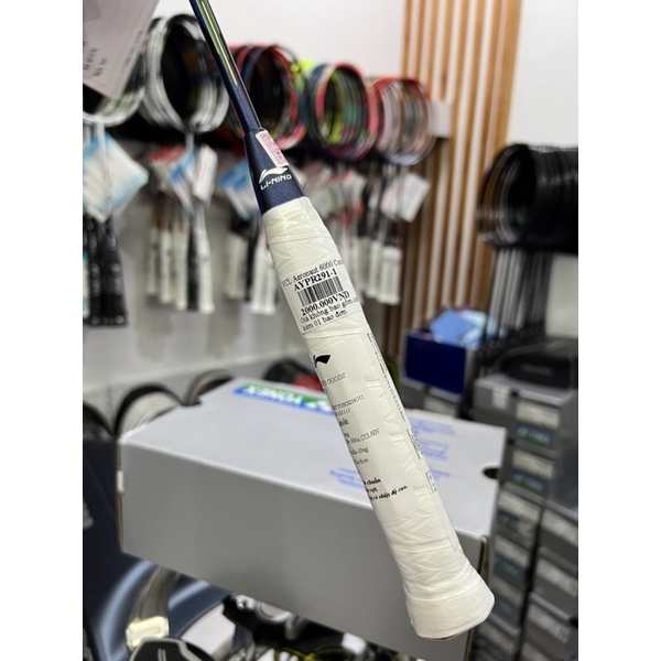 Vợt cầu lông  Lining AERONAUT 6000 CONTROL
