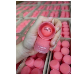 Ủ Môi Laneige size Mini