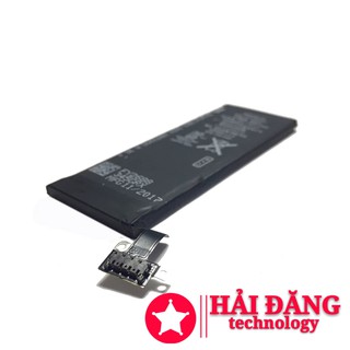 [Mã ELFLASH3 hoàn 10K xu đơn 20K] Pin iPhone 4S - Tặng Seal Dán Pin