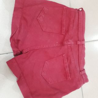 Thanh lý Các kiểu Quần đùi nữ
