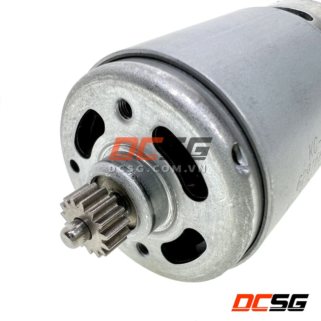 Motor máy khoan DF333D/ DF033D/ HP333D Makita 629395-8 | DCSG