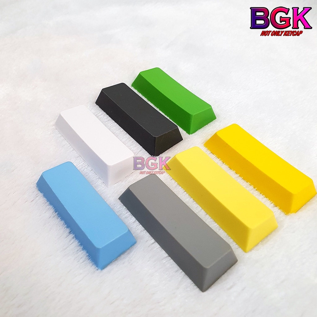 1 Nút Keycap 2.75 U gắn nút Shift phải Chuẩn Cherry profile PBT không in chữ