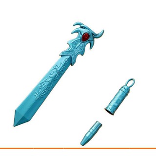 Bút đao kiếm đủ màu ngòi 0.05m,m