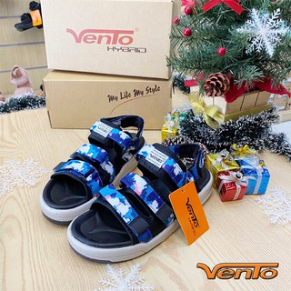 Giày Sandals Nam Nữ VenTo SD1001
