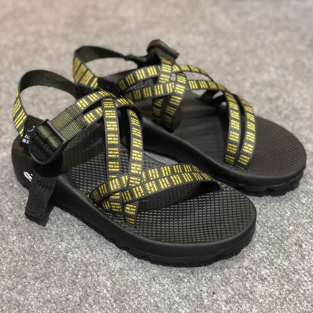 Dép CHACO new CH01 [bảo hành 12 tháng ]