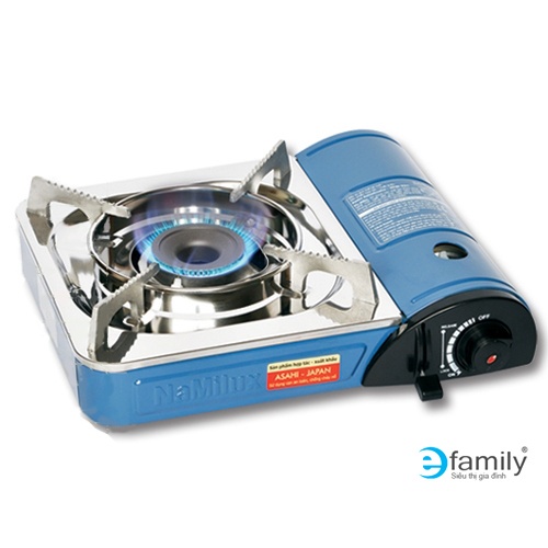 Bếp ga mini Namilux (NA.161PF)
