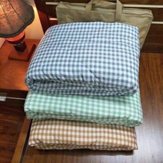 Chăn đũi xuất khẩu Hàn Quốc