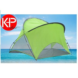 Lều du lịch xếp gọn 2017 chính hãng khp