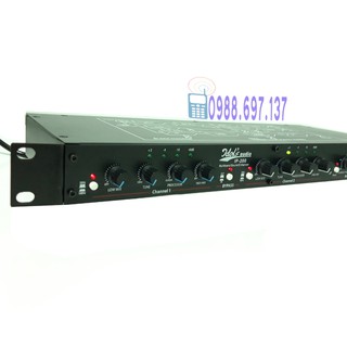 nâng tiếng âm thanh idol - IP200