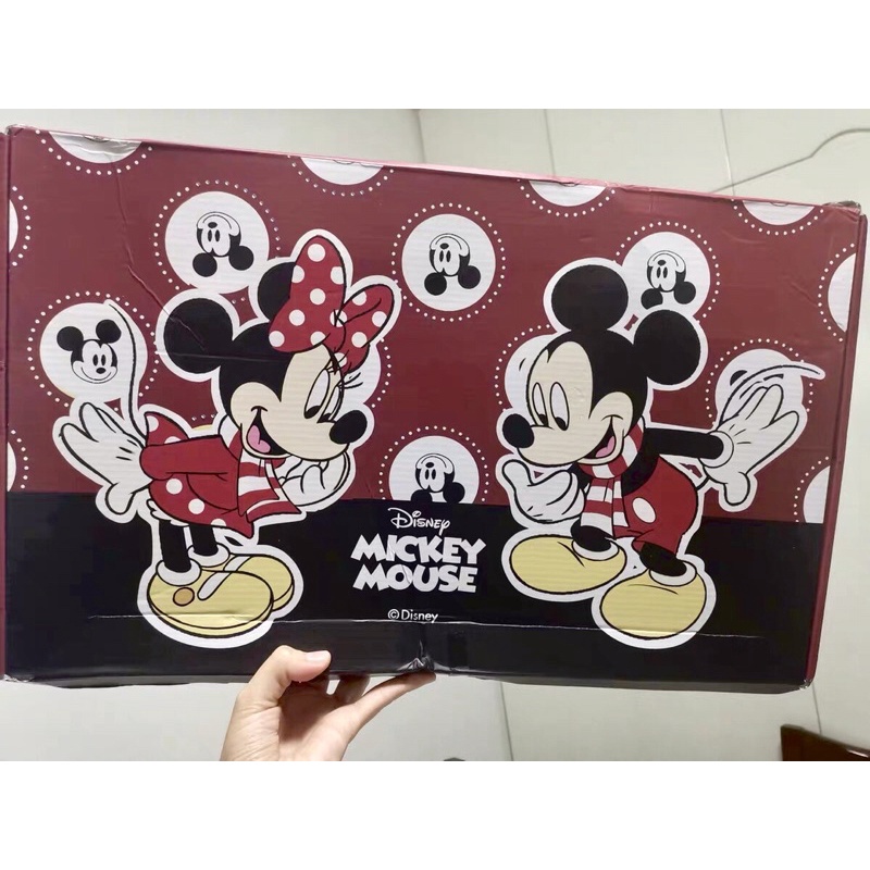 Set đồng phục JK Snbl Micky Disney chính hãng