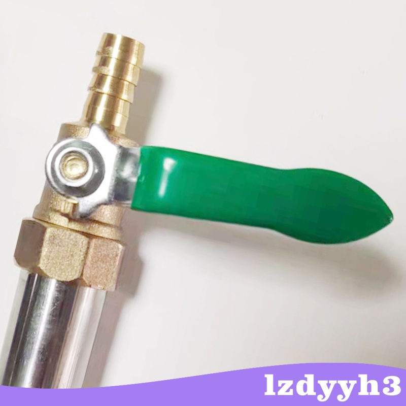 Đầu thổi làm sạch áp suất cao chất lượng