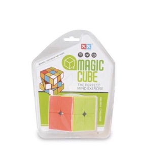 Rubik 2 tầng các loại - 1 cái
