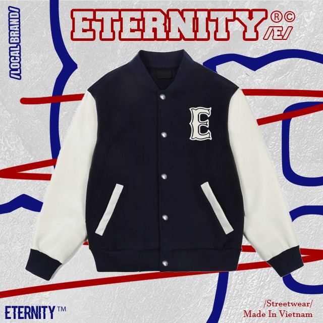 Bomber E- Eternity