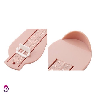 Thước đo chiều dài bàn chân trẻ em MS88064