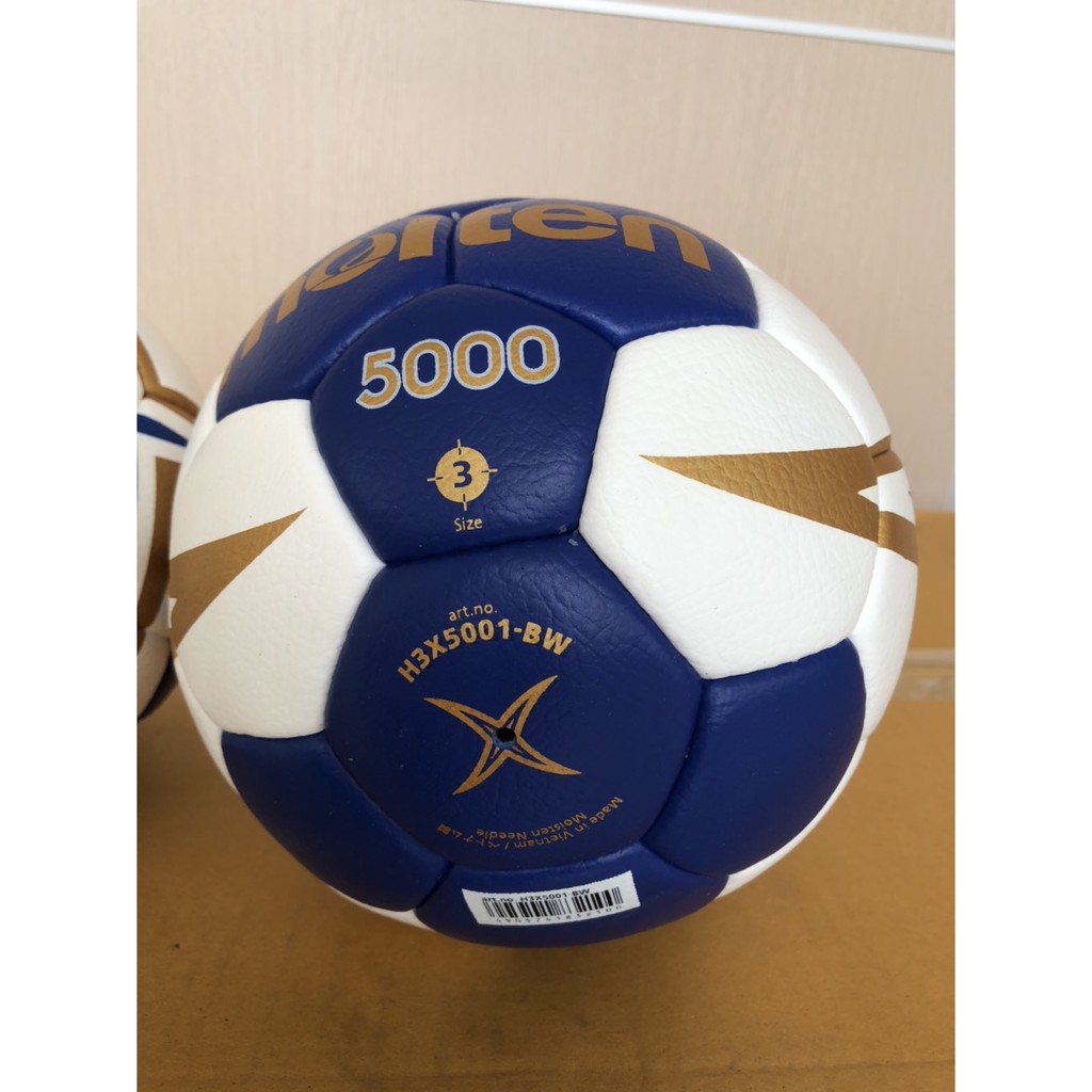 Bóng ném Molten số 3   H3X5001