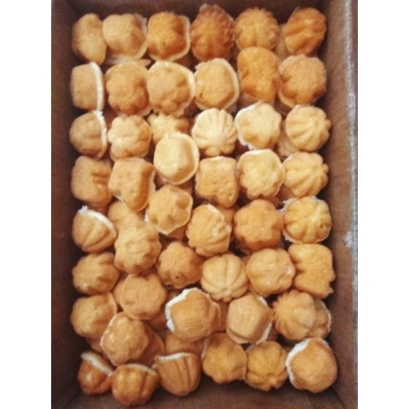 Bánh bông lan 20cái