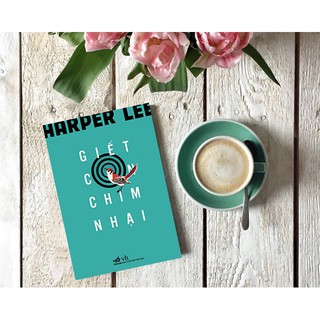 Sách - Giết Con Chim Nhại