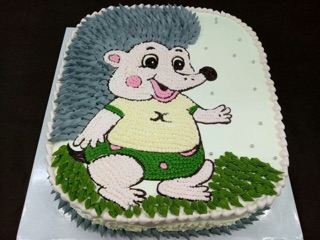 Kem béo Puratos Ambiante 1L