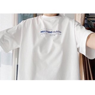 Áo thun tay lửng unisex Tee CHN
