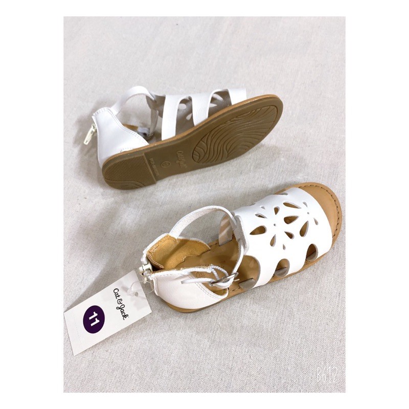 Sandal bé gái Cat & Jack dư xịn