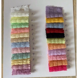 V347🌈VẢI CHUYÊN DIY, DECOR, HANDMADE, QUILTING