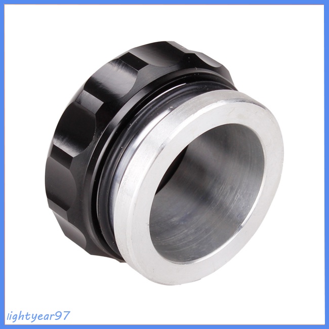 Nắp Đậy Bình Nhiên Liệu Bằng Hợp Kim Nhôm Cho Xe Hơi