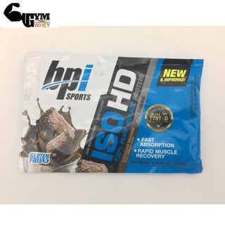COMBO 30 Gói ISO HD 1 lần dùng (32gram)