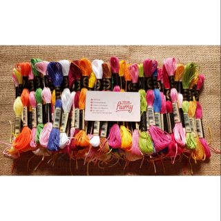 Set chỉ Airo cao cấp 20, 50, 100 tép