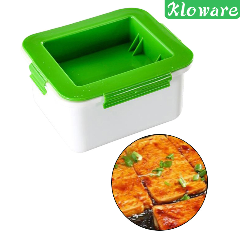 Khuôn Làm Đậu Hũ Tự Động Cao Cấp