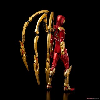 Sentinel Re:Edit Iron Spider