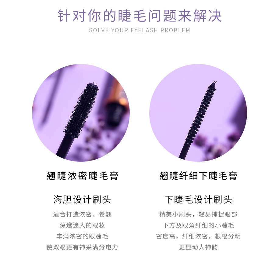 Bộ Mỹ Phẩm Trang Điểm Xixi Gồm Son Môi Phấn Mắt Và Mascara Tiện Dụng Cho Người Mới Bắt Đầu