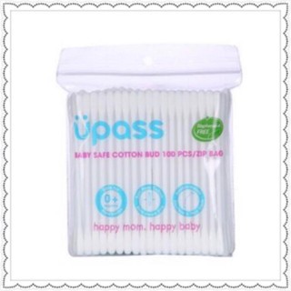 Cato321 TGMB Cato321  COMBO TĂM BÔNG CHO BÉ UPASS THÁI LAN (300 CHIẾC)