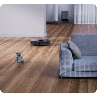 Dreame Bot Z10 Pro – Robot hút bụi lau nhà thông minh- Hàng Công ty – Bản Quốc tế - BH 12 tháng