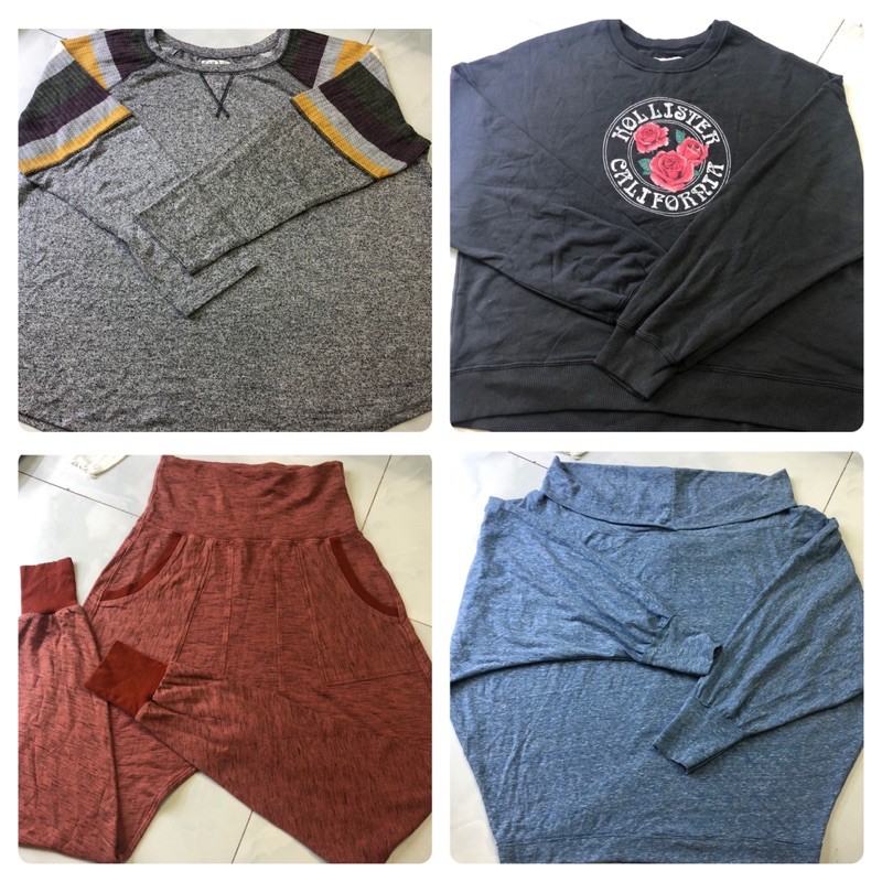 IX.  Thanh Lý Quần Áo VNXK Lỗi Cho Các Chị Khéo Tay Về Sửa Lại Xinh Xắn tiếp theo phần 9