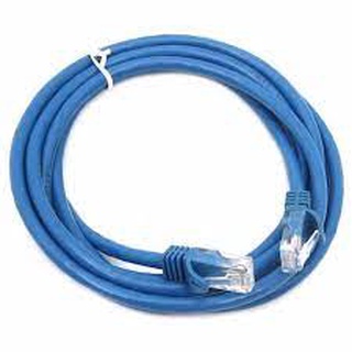 Dây mạng Cat5 đúc sẵn độ dài 0.5m
