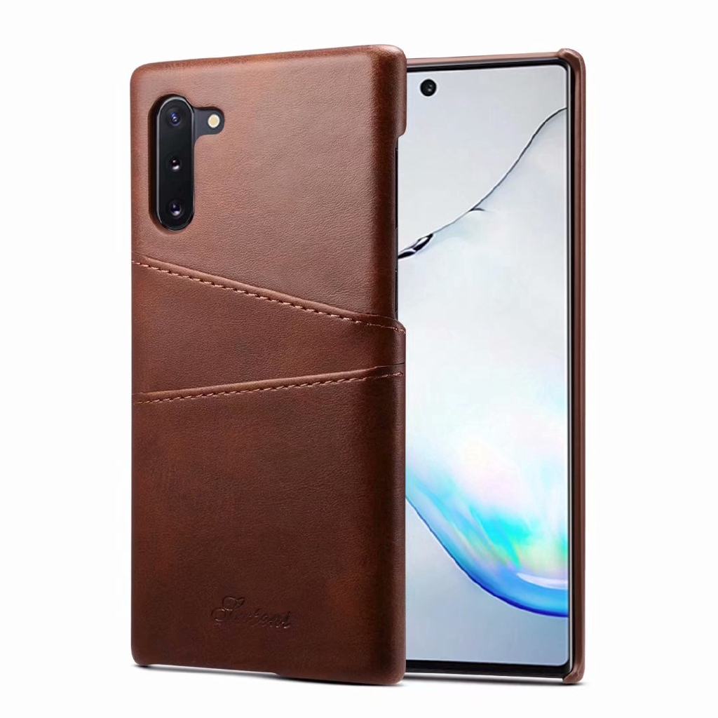 Ốp điện thoại kiểu ví sang trọng dành cho Samsung Galaxy Note 8 Note 9 Note 10 Note 10 Pro Plus | BigBuy360 - bigbuy360.vn