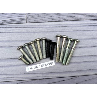 Bộ ốc lốc nồi yaz/yaz125