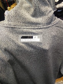 Hoddie Adidas