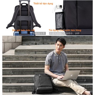 BALO XIAOMI 2 CHÍNH HÃNG