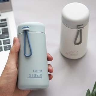 Bình đựng nước giữ nhiệt mini 270ml