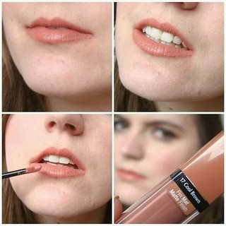 Son Bourjois Rouge Edition Velvet