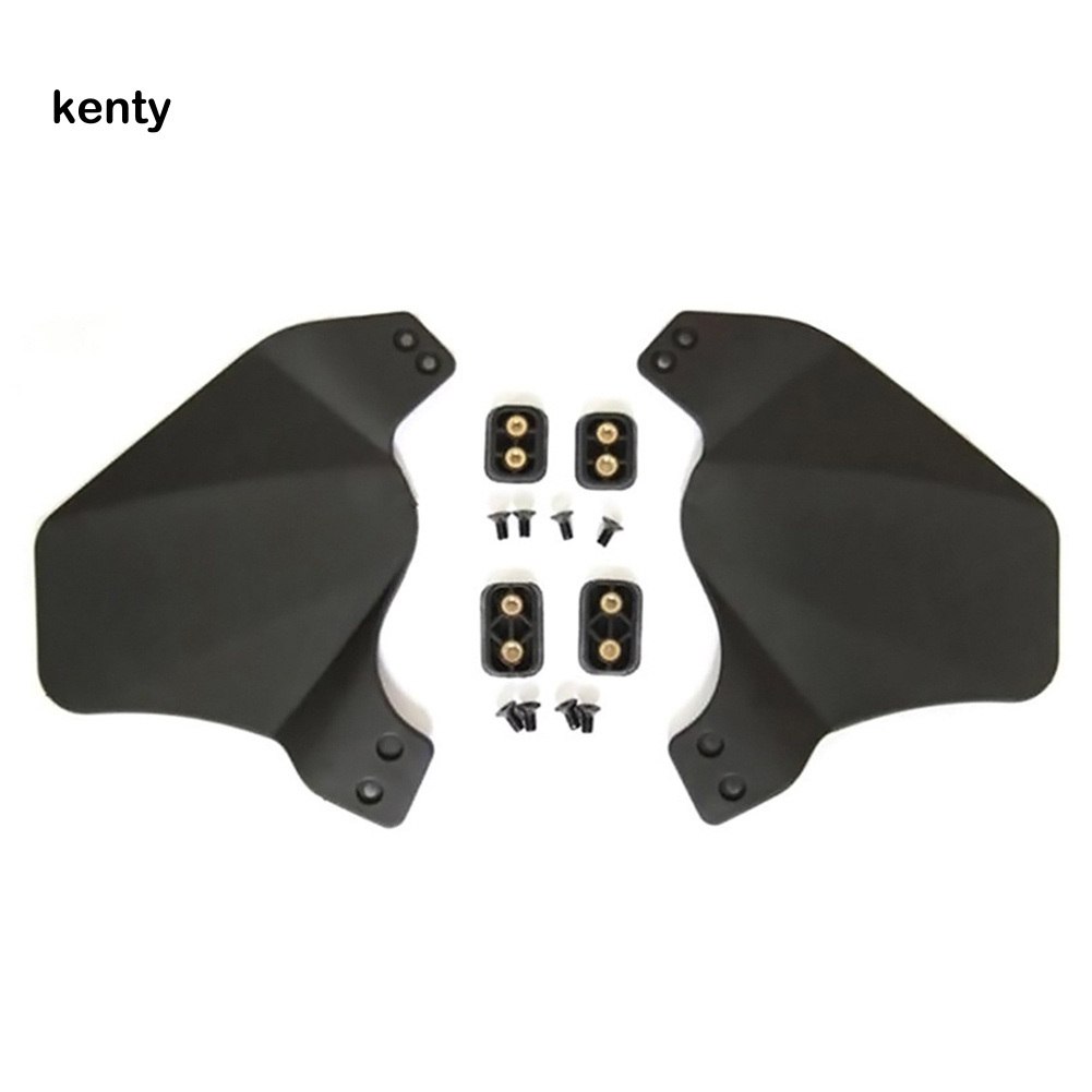 Kẹp Mũ Bảo Hiểm Bảo Vệ Tai Siêu Bền Tiện Dụng