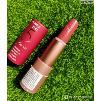 Son Catrice Power Full 5 Lip Care