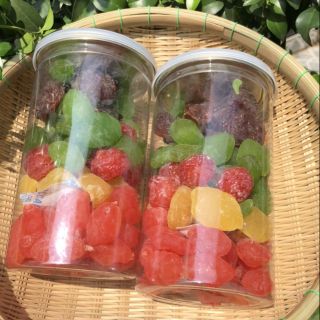 O mai mo ngu vi lon 500gr loai 1 deo ngon