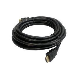 Dây Cáp HDMI lõi đồng kết nối đa năng phiên bản 1.4 Full HD 1080p 1.5m 3m 5m  loại tròn - Chất lượng cao