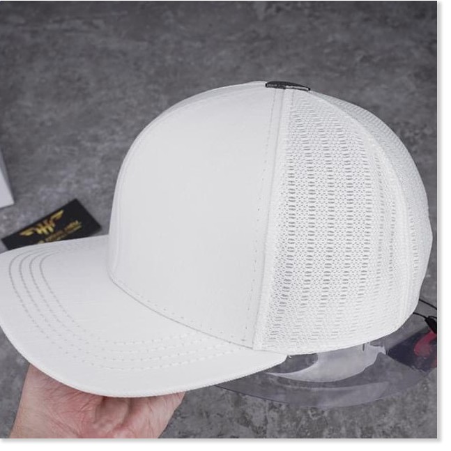 Nón sơn snapback hàng chính hãng - Mũ Snapback lưỡi trai cao cấp