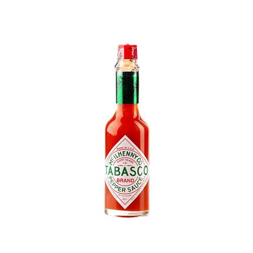 Sốt tiêu đỏ tabasco 60ml