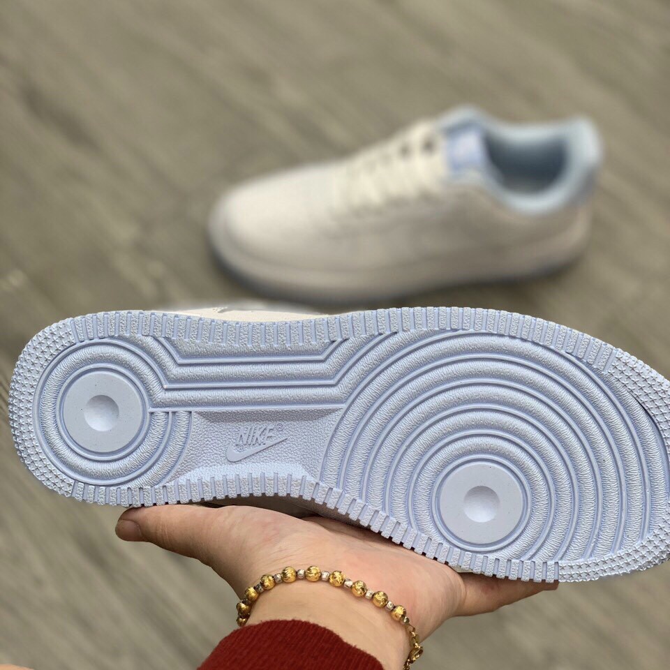 [Free Ship]Giày  AF1 trắng ĐẾ XANH 1:1 FULL BOX | BigBuy360 - bigbuy360.vn