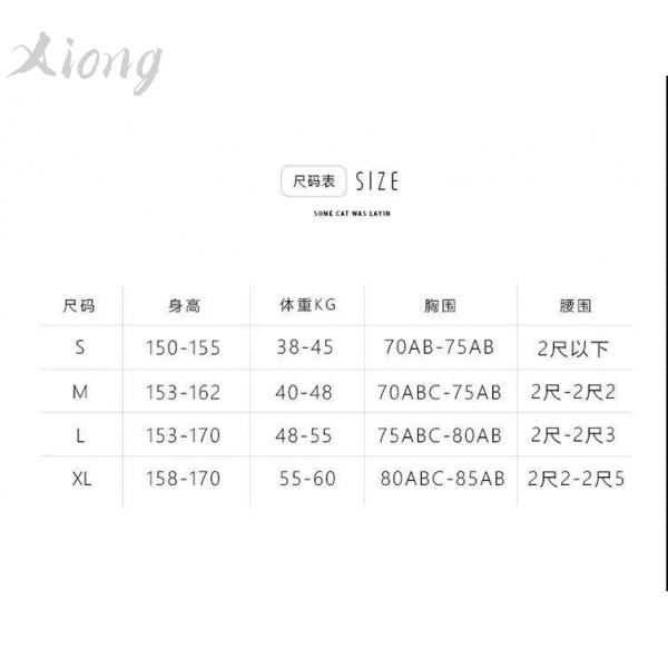 Bộ Đồ Bơi Phong Cách Hàn Quốc 2021 Cho Nữ | BigBuy360 - bigbuy360.vn